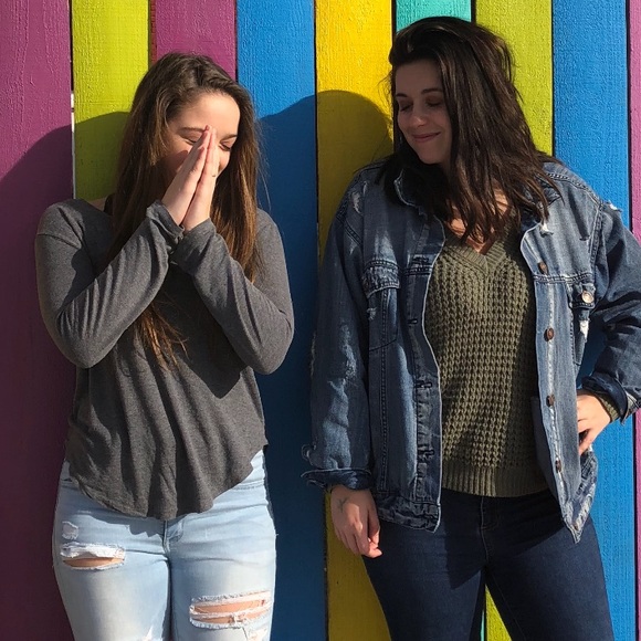 Meet your Posher, Ashley - Picture 1 of 1